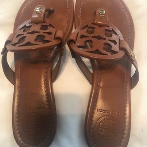 Tory Burch Miller Sandals